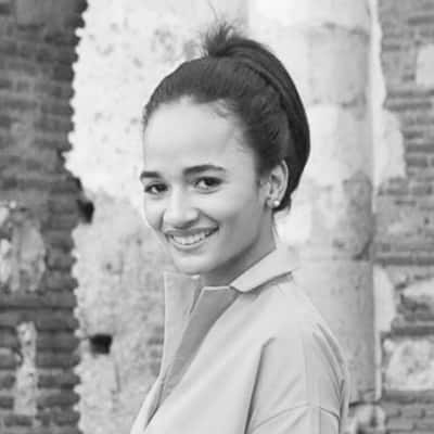 Mayra Pérez Castillo