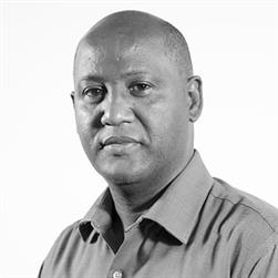 Adalberto de la Rosa