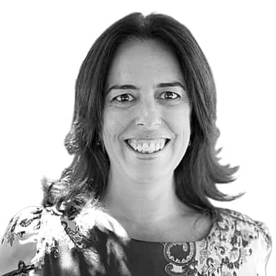 María José Rincón