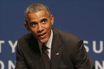 Expresidente Barack Obama dice que los extraterrestres son reales pero no los ha visto
