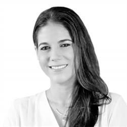 Carolina García