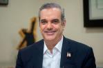 Luis Abinader se mantiene como segundo presidente de mejor aceptación de América Luis Abinader se mantiene como segundo presidente de mejor aceptación de América