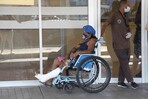 El Hospital Traumatológico Darío Contreras atendió 515 personas en Fin de Año El Hospital Traumatológico Darío Contreras atendió 515 personas en Fin de Año