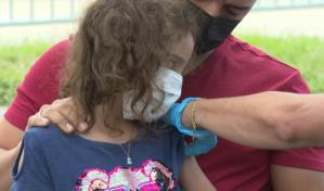 EEUU autoriza dosis de refuerzo de Pfizer para adolescentes de 12-15 años EEUU autoriza dosis de refuerzo de Pfizer para adolescentes de 12-15 años