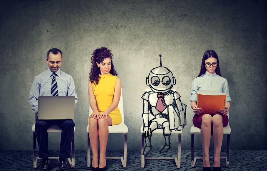¿Cómo será el futuro del mercado laboral en RD? ¿Cómo será el futuro del mercado laboral en RD?