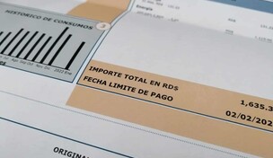 Las EDE niegan hayan subido la factura eléctrica y dicen montos se deben “a las altas temperaturas”