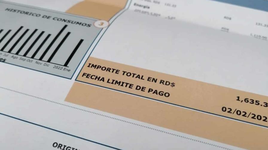 Estudio recomienda reajustar la tarifa eléctrica