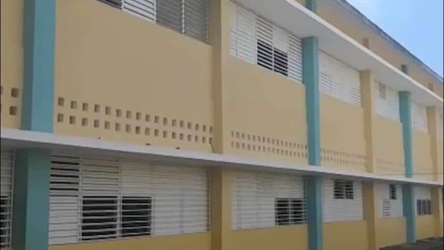 Un hombre armado toma como rehenes a los niños de una escuela en Brasil Un hombre armado toma como rehenes a los niños de una escuela en Brasil