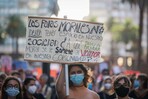 Que arda, el grito de mujeres uruguayas contra la cultura de la violación