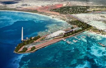 En imágenes: así será Pedernales en el futuro En imágenes: así será Pedernales en el futuro