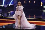 Paulina Rubio recibirá Premio Lo Nuestro a la trayectoria