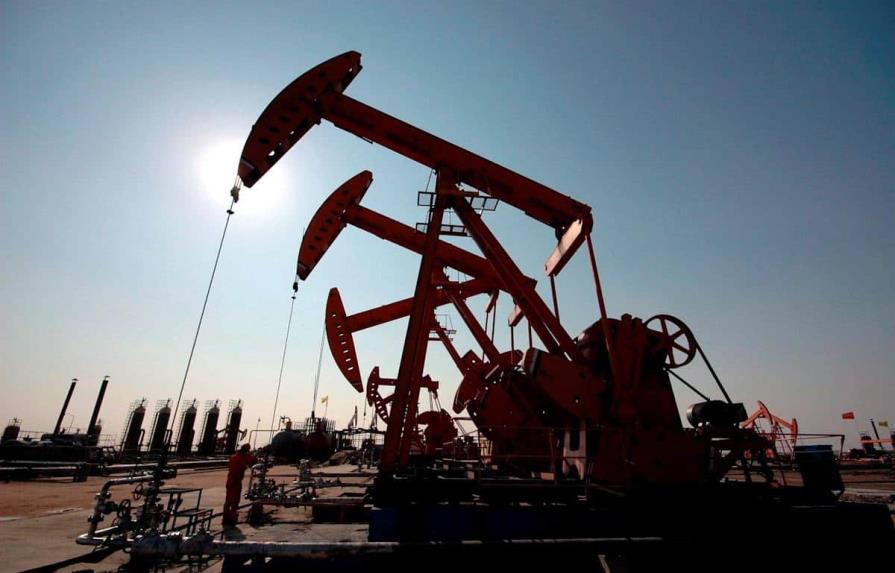 El petróleo de Texas abre con una subida del 0.33 % hasta US$110.66 El petróleo de Texas abre con una subida del 0.33 % hasta US$110.66
