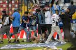 Batalla campal de hinchas en México deja 23 hospitalizados, tres graves Batalla campal de hinchas en México deja 23 hospitalizados, tres graves