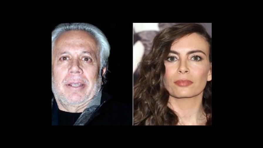 Cantante mexicana Sasha Sokol denuncia relación abusiva con productor de Timbiriche
