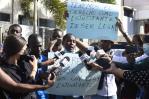 Estudiantes haitianos en RD piden le entreguen pasaportes visados