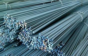 Sector acero asegura abastecimiento al mercado dominicano