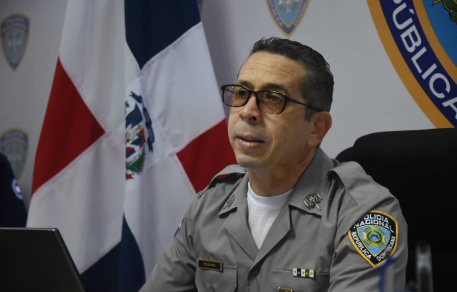 PN advierte no descansará hasta apresar a culpables en estafa a Supérate PN advierte no descansará hasta apresar a culpables en estafa a Supérate