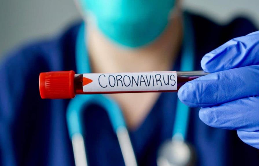 Ocupación hospitalaria por COVID-19 en República Dominicana es de 2% Ocupación hospitalaria por COVID-19 en República Dominicana es de 2%