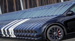 El precio de los vehículos usados baja en EE. UU. y aumenta la demanda de modelos eficientes