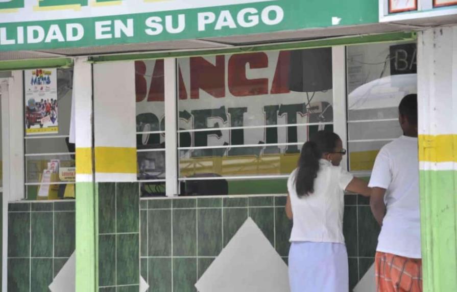 Hacienda prohíbe venta de lotería en dispositivos móviles Hacienda prohíbe venta de lotería en dispositivos móviles