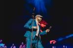 Juan Luis Guerra despide este sábado residencia en Punta Cana