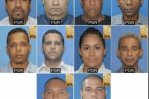Imputados en fraude a la Lotería devolvieron más de RD$4 millones