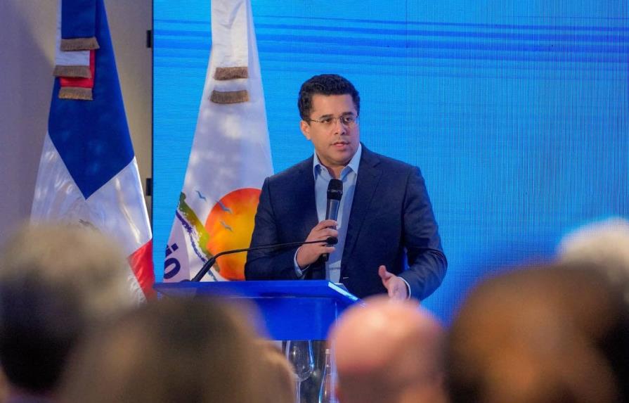 Gobierno dominicano gestiona que los pasajes aéreos sean más baratos Gobierno dominicano gestiona que los pasajes aéreos sean más baratos