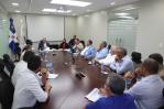 Inabie reconoce preocupación de suplidores sobre licitación adelantada
