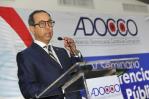 Juez Herrera Carbuccia sugiere incluir los derechos fundamentales en discusión de reforma laboral