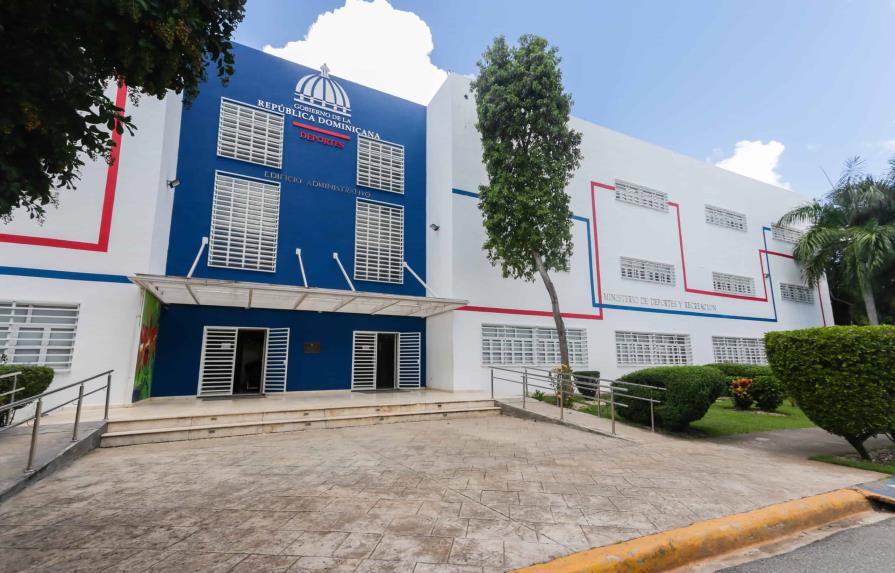 El Ministerio de Deportes cumple con la Agencia Mundial Antidopaje El Ministerio de Deportes cumple con la Agencia Mundial Antidopaje