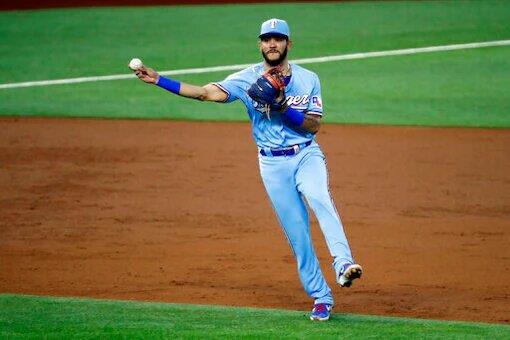 Anderson Tejeda dejado en libertad por los Cardenales de San Luis Anderson Tejeda dejado en libertad por los Cardenales de San Luis