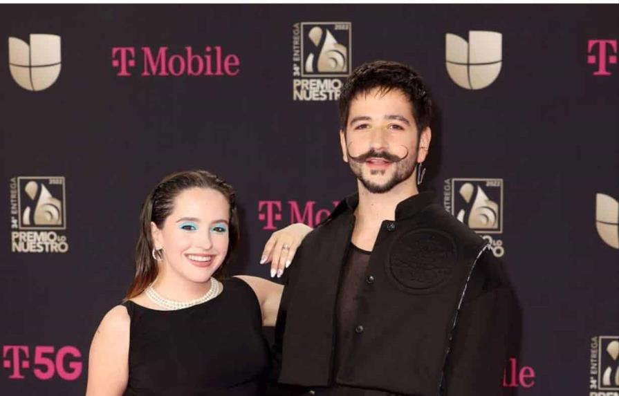 ¿Niño o niña? Nace Índigo, el bebé de Camilo y Evaluna ¿Niño o niña? Nace Índigo, el bebé de Camilo y Evaluna