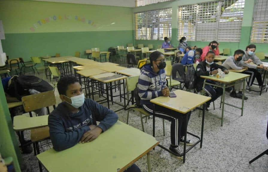 Siguen los problemas en las escuelas por la falta de docentes Siguen los problemas en las escuelas por la falta de docentes