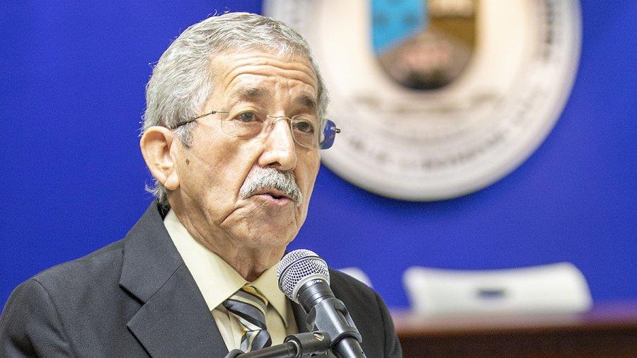 Solo una de las mesas temáticas de las reformas ha concluido sus encuentros Solo una de las mesas temáticas de las reformas ha concluido sus encuentros