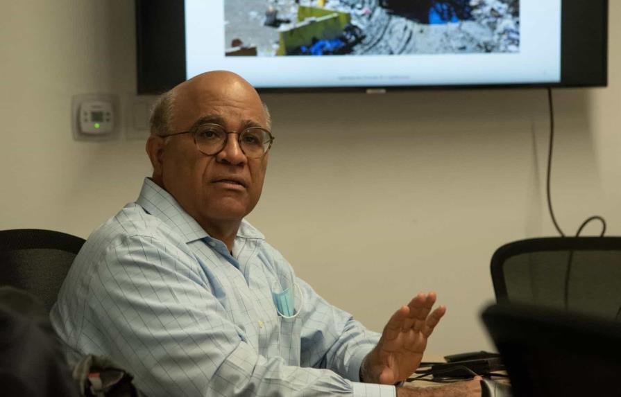 Anuncian proyecto de solución a problemas de residuos orgánicos Anuncian proyecto de solución a problemas de residuos orgánicos