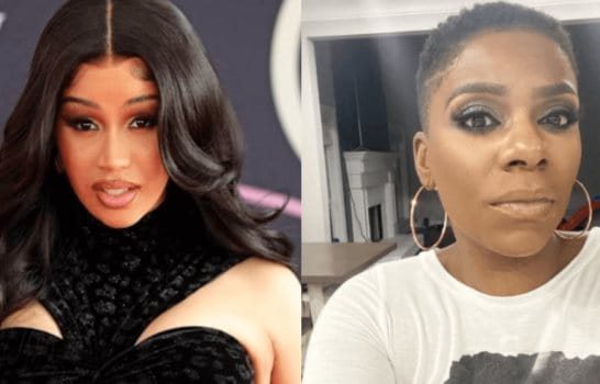 Cardi B logra contundente victoria legal contra youtuber Cardi B logra contundente victoria legal contra youtuber