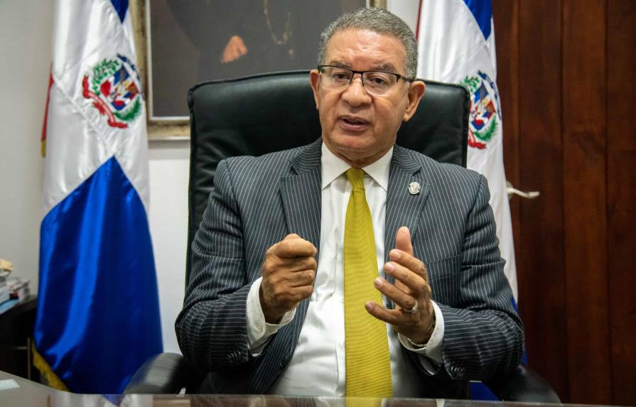 Instituto Duartiano pide evitar el ingreso de migrantes irregulares Instituto Duartiano pide evitar el ingreso de migrantes irregulares