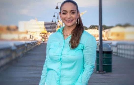 Dominicana oriunda de Villa Mella, primera latina en ser concejal de Connecticut