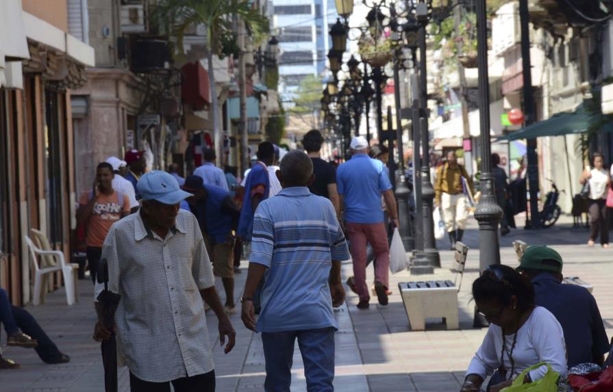 RD sería la octava economía con mayor crecimiento en la región, proyecta el Banco Mundial RD sería la octava economía con mayor crecimiento en la región, proyecta el Banco Mundial