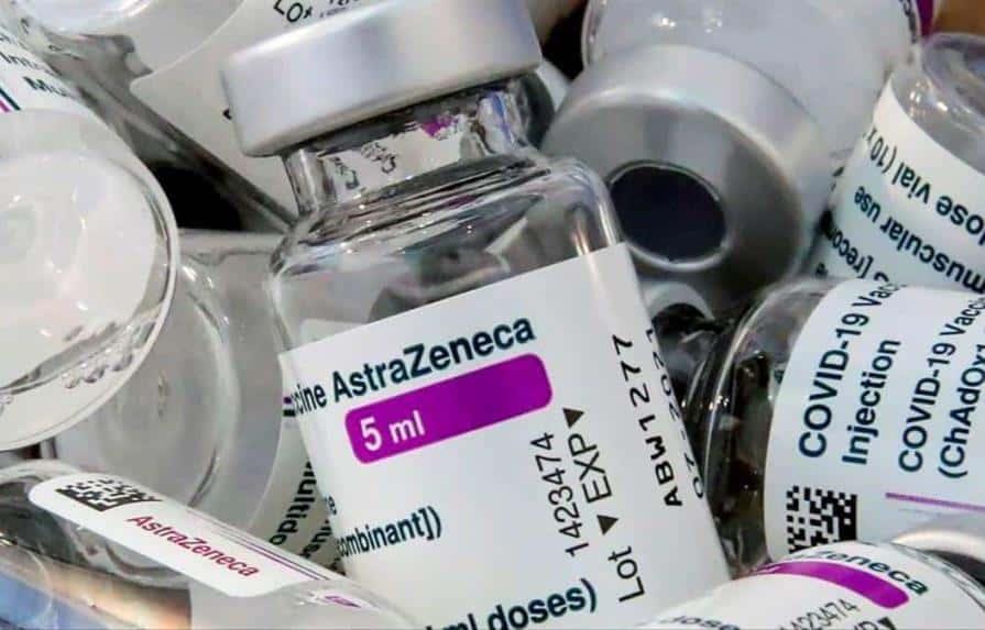 AstraZeneca dice que ha cumplido con el contrato de compra de vacunas COVID-19 AstraZeneca dice que ha cumplido con el contrato de compra de vacunas COVID-19