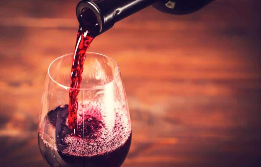Beneficios del vino tinto para tu salud