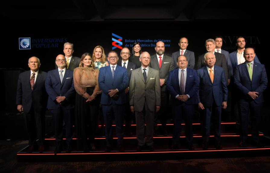 Aprueban primera emisión de oferta pública de acciones del país