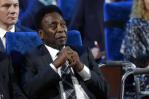 Pelé y su agente personal terminan su relación comercial tras más de 50 años Pelé y su agente personal terminan su relación comercial tras más de 50 años