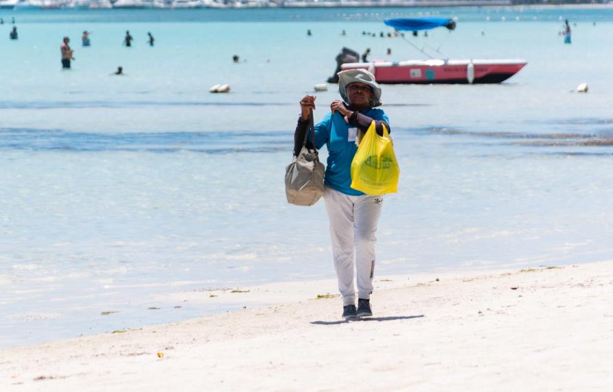 ¿Cuánto costará un día en Boca Chica para Semana Santa?