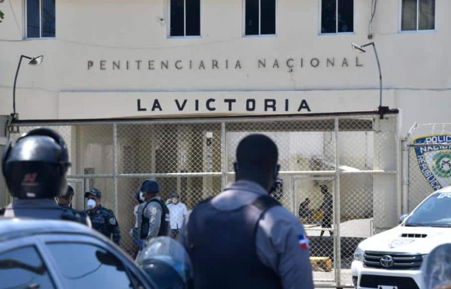 Presunto homicida es dejado en libertad por error de las autoridades de La Victoria