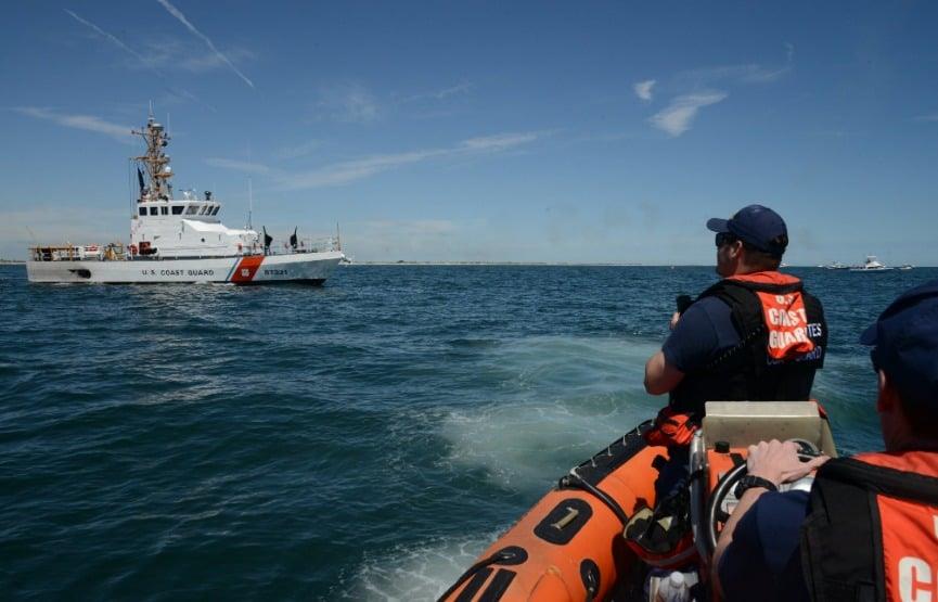 Repatrian a 72 dominicanos y 14 haitianos interceptados en aguas de Puerto Rico Repatrian a 72 dominicanos y 14 haitianos interceptados en aguas de Puerto Rico