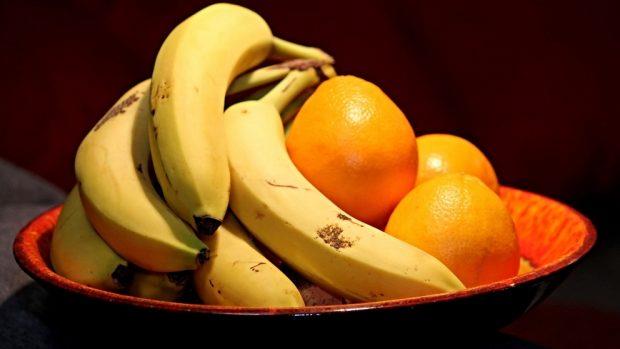 Estas frutas te ayudarán a ganar masa muscular