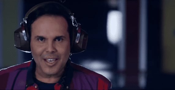 Frank Ceara: El doble sentido ya no es doble sentido, es directo Frank Ceara: El doble sentido ya no es doble sentido, es directo