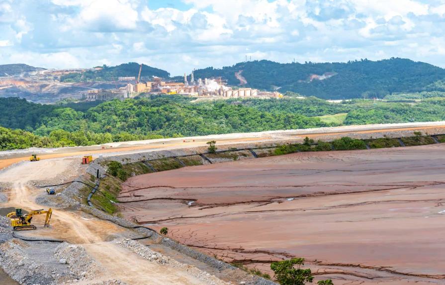 Medio Ambiente dice: “No le hemos aprobado nada (a Barrick Gold)”