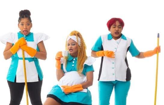 Isen Ravelo lleva a escena “Muchachas” al Palacio de Bellas Artes Isen Ravelo lleva a escena “Muchachas” al Palacio de Bellas Artes